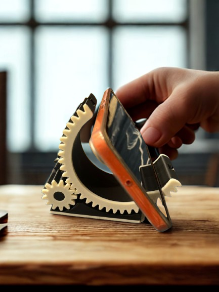 Adjustable Rotating Mobile Phone Stand